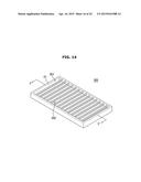 GREASE FILTER, MANUFACTURING METHOD THEREOF AND COOKING DEVICE HAVING THE     SAME diagram and image