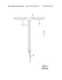 INTRAUTERINE DEVICE WITH CONTROLLED COPPER ION ELUTION diagram and image