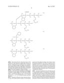 METHOD FOR CHEMICAL SMOOTHING OF HUMAN HAIRS diagram and image