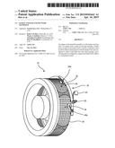 RADIAL PASSAGE ENGINE WASH MANIFOLD diagram and image