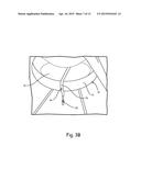 RADIAL PASSAGE ENGINE WASH MANIFOLD diagram and image