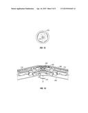 Dome Hubs, Dome Assembly Kits, and Dome Assembly Methods diagram and image