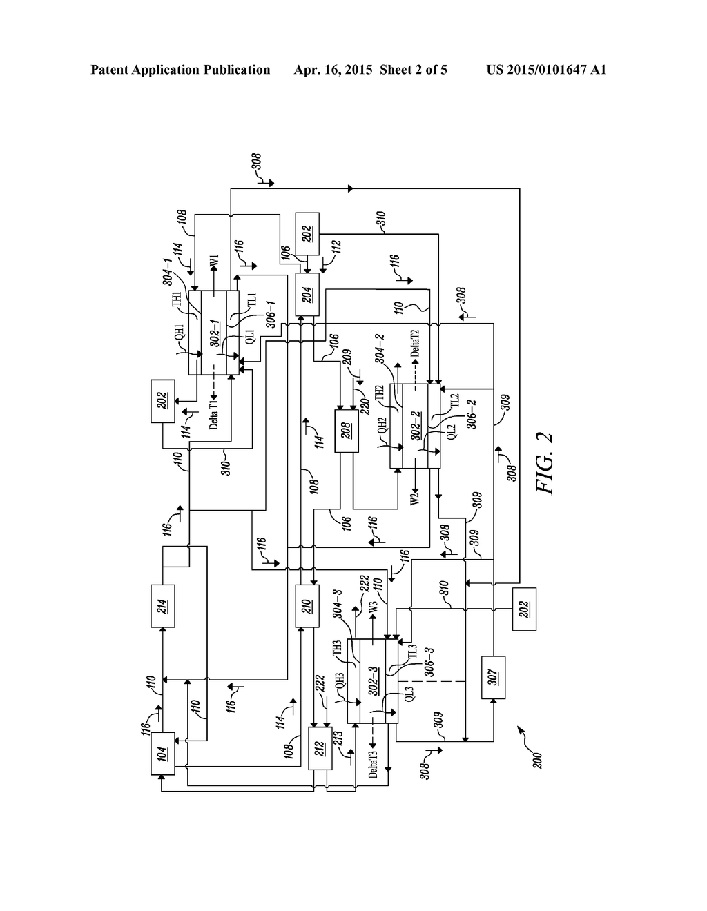 SYSTEM AND METHOD FOR ENERGY RECOVERY - diagram, schematic, and image 03