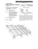 PHOTOVOLTAIC SYSTEM WITH IMPROVED DC CONNECTIONS AND METHOD OF MAKING SAME diagram and image