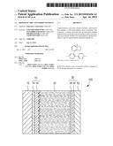 PHOTOELECTRIC CONVERSION ELEMENT diagram and image