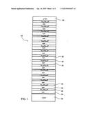 VARYING BANDGAP SOLAR CELL diagram and image