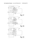 HIGH PRESSURE FLUID SYSTEM diagram and image