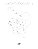 ULTRA-LOW OXYGEN AND HUMILITY LOADPORT AND STOCKER SYSTEM diagram and image