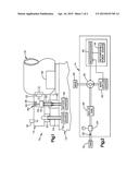 ELECTRONIC OXYGEN CONSERVER AND FILLING UNIT diagram and image