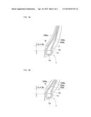 PNEUMATIC RADIAL TIRE diagram and image