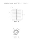 Chlorine-Free Packaging Sheet with Tear-Resistance Properties diagram and image