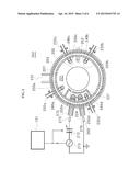 SUBSTRATE PROCESSING APPARATUS diagram and image