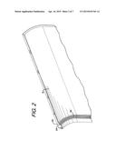 WIND LOCK CONFIGURATION FOR OVERHEAD ROLL-UP DOORS diagram and image