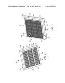 HEAT EXCHANGER FOR POWER SYSTEM diagram and image