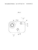 HEAT EXCHANGER FOR VEHICLE diagram and image