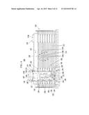 HEAT EXCHANGER FOR VEHICLE diagram and image