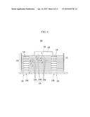 HEAT EXCHANGER FOR VEHICLE diagram and image