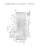 HEAT EXCHANGER FOR VEHICLE diagram and image