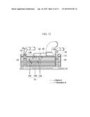 HEAT EXCHANGER FOR VEHICLE diagram and image