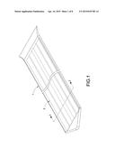 THERMAL CONDUCTOR WITH ULTRA-THIN FLAT WICK STRUCTURE diagram and image