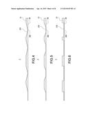 THERMAL CONDUCTOR WITH ULTRA-THIN FLAT WICK STRUCTURE diagram and image