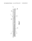 THERMAL CONDUCTOR WITH ULTRA-THIN FLAT WICK STRUCTURE diagram and image