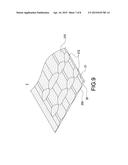 THERMAL CONDUCTOR WITH ULTRA-THIN FLAT WICK STRUCTURE diagram and image