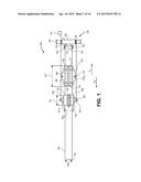 CENTRALIZER PRECONDITIONING AND TESTING APPARATUS AND METHOD diagram and image