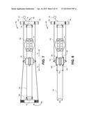 CENTRALIZER PRECONDITIONING AND TESTING APPARATUS AND METHOD diagram and image