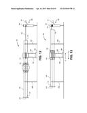 CENTRALIZER PRECONDITIONING AND TESTING APPARATUS AND METHOD diagram and image