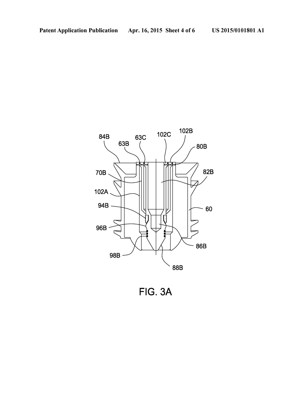 SYSTEM AND METHOD FOR SEALING A WELLBORE - diagram, schematic, and image 05