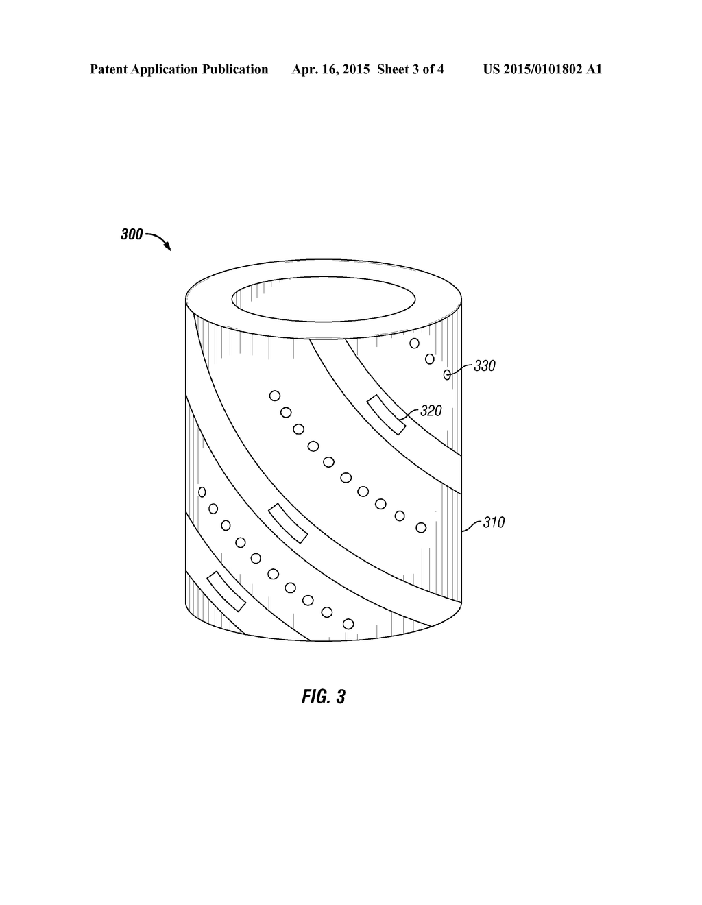 REAL-TIME METHODS OF TRACKING FLUIDS - diagram, schematic, and image 04