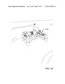 Flow Head Swivel System and Method of Use diagram and image