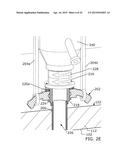 Flow Head Swivel System and Method of Use diagram and image