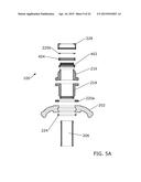 Flow Head Swivel System and Method of Use diagram and image