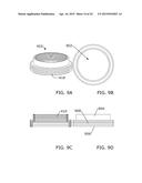 Flow Head Swivel System and Method of Use diagram and image