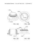 Flow Head Swivel System and Method of Use diagram and image