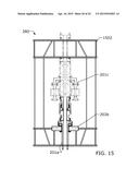 Flow Head Swivel System and Method of Use diagram and image