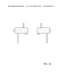 Flow Head Swivel System and Method of Use diagram and image