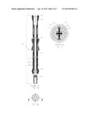 ACTUATION MECHANISM FOR WATER HAMMER VALVE diagram and image