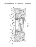 Apparatus & Methods for Sealing Around the Opening to an Underground     Borehole diagram and image