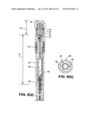 Drill Bit Assembly Having Electrically Isolated Gap Joint for Measurement     of Reservoir Properties diagram and image