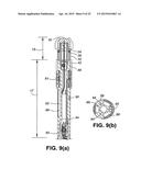 Drill Bit Assembly Having Electrically Isolated Gap Joint for Measurement     of Reservoir Properties diagram and image