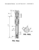 Drill Bit Assembly Having Electrically Isolated Gap Joint for Measurement     of Reservoir Properties diagram and image