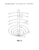 Drill Bit Assembly Having Electrically Isolated Gap Joint for Measurement     of Reservoir Properties diagram and image