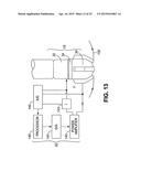 Drill Bit Assembly Having Electrically Isolated Gap Joint for Measurement     of Reservoir Properties diagram and image