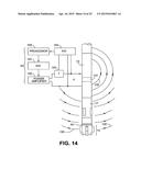 Drill Bit Assembly Having Electrically Isolated Gap Joint for Measurement     of Reservoir Properties diagram and image