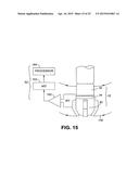 Drill Bit Assembly Having Electrically Isolated Gap Joint for Measurement     of Reservoir Properties diagram and image