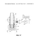 Drill Bit Assembly Having Electrically Isolated Gap Joint for Measurement     of Reservoir Properties diagram and image