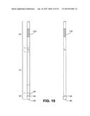 Drill Bit Assembly Having Electrically Isolated Gap Joint for Measurement     of Reservoir Properties diagram and image